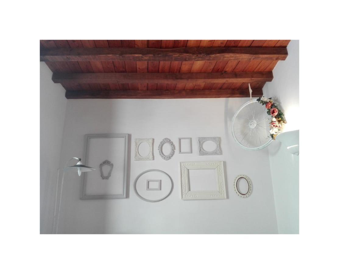 Il Rosciolo Sulla Francigena Apartment ฟอร์เมลโล ภายนอก รูปภาพ