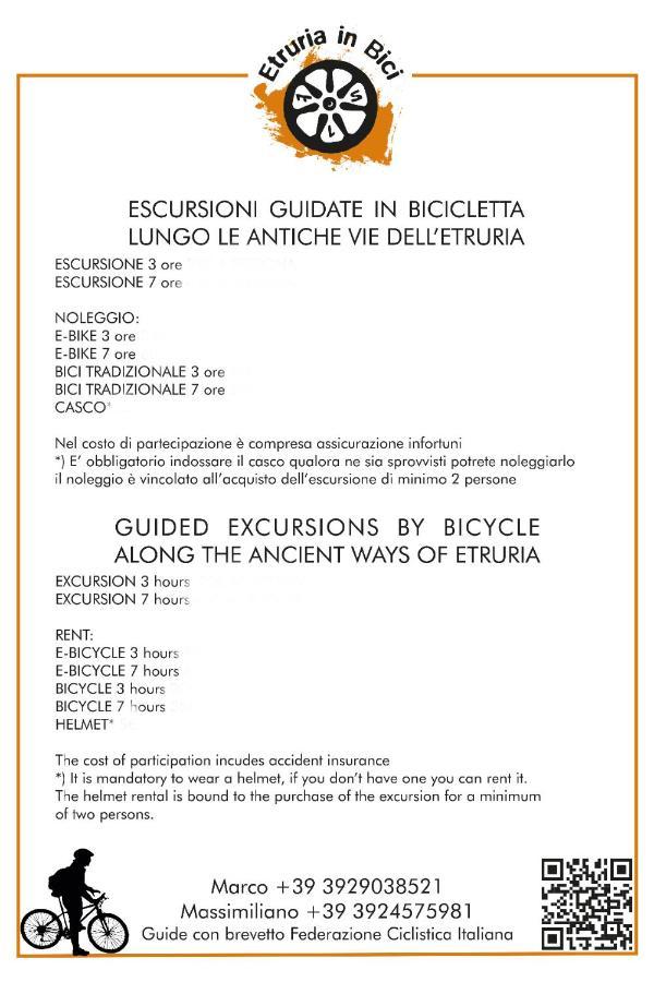 Il Rosciolo Sulla Francigena Apartment ฟอร์เมลโล ภายนอก รูปภาพ