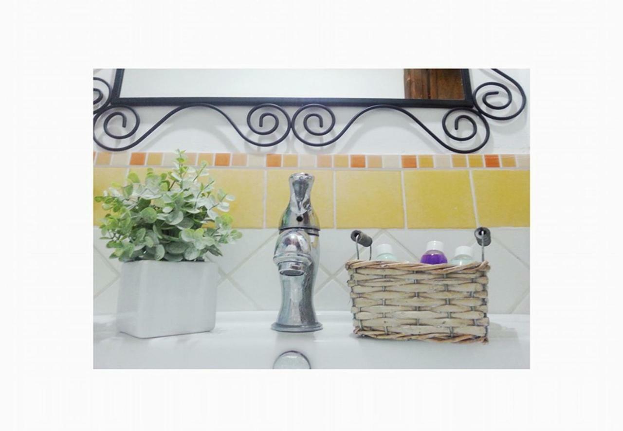 Il Rosciolo Sulla Francigena Apartment ฟอร์เมลโล ภายนอก รูปภาพ