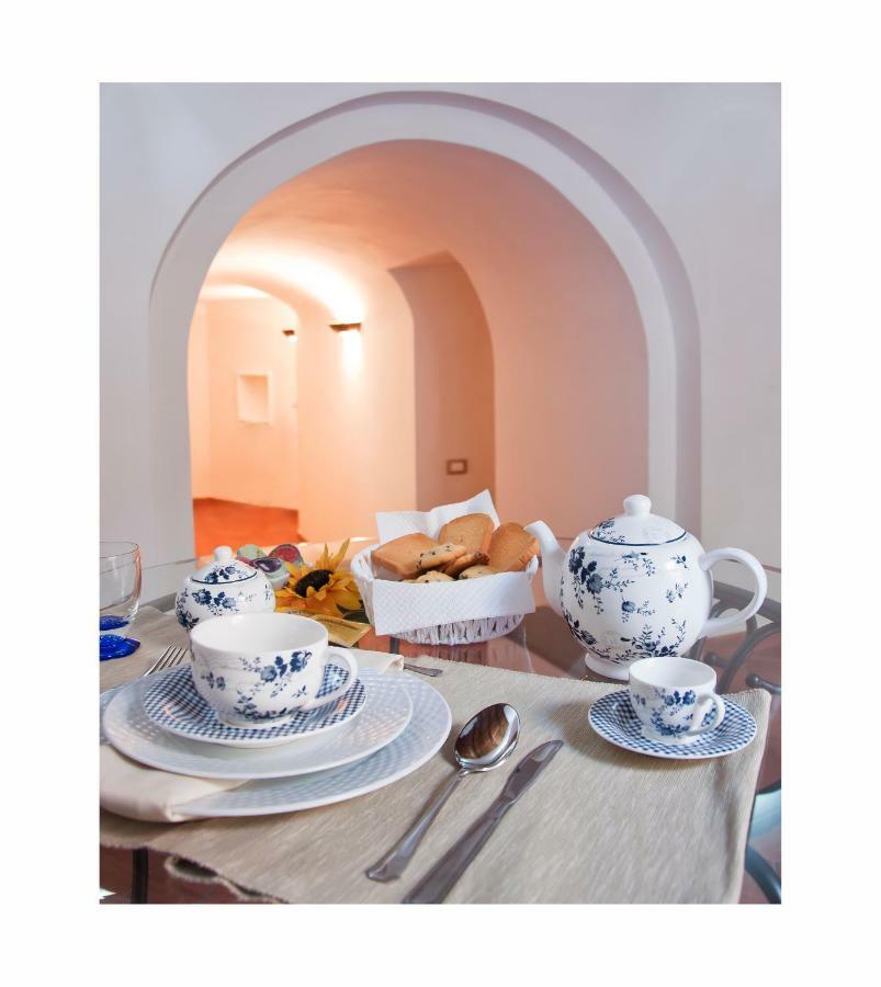 Il Rosciolo Sulla Francigena Apartment ฟอร์เมลโล ภายนอก รูปภาพ