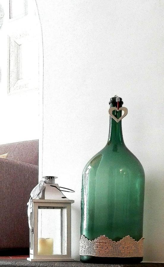 Il Rosciolo Sulla Francigena Apartment ฟอร์เมลโล ภายนอก รูปภาพ
